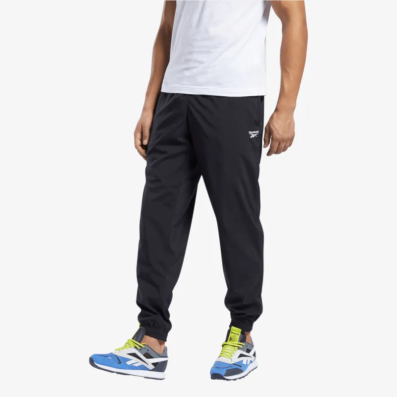 Reebok TE WVN C LINED PANT