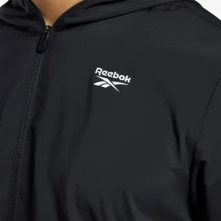 Reebok TE Woven Jacket