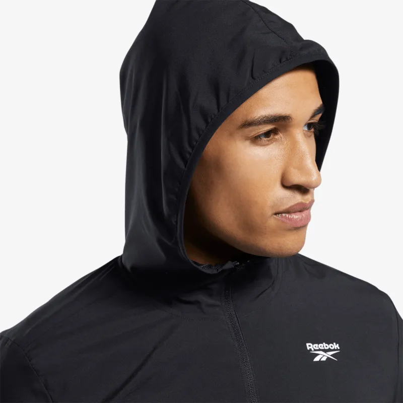 Reebok TE Woven Jacket