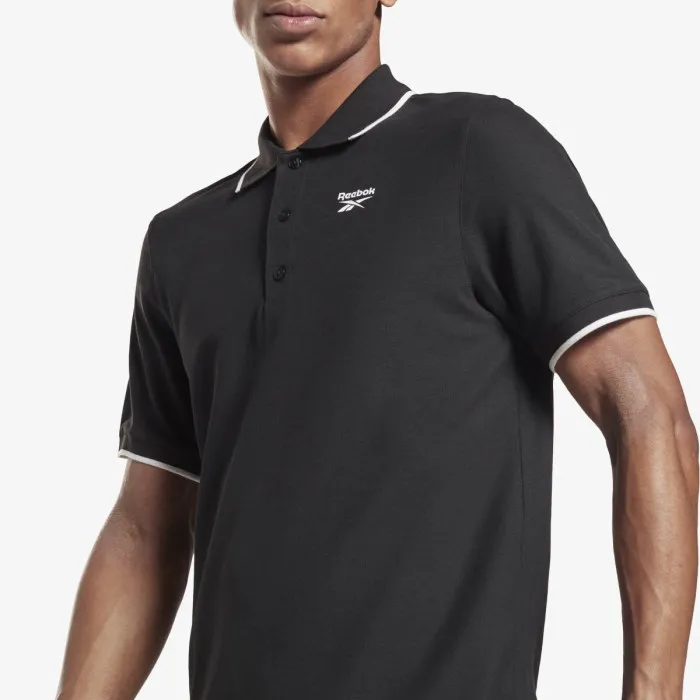 Training Essentials Polo 