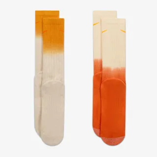 Nike U NK EVERYDAY PLUS CUSH CREW 2PR – 144 D 