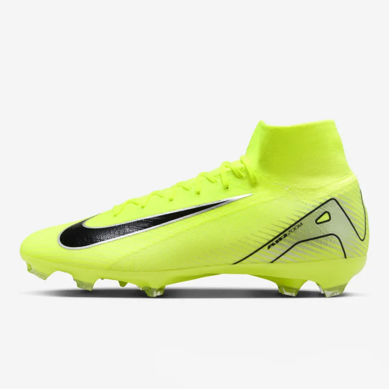 Nike ZM SUPERFLY 10 ELITE FG 