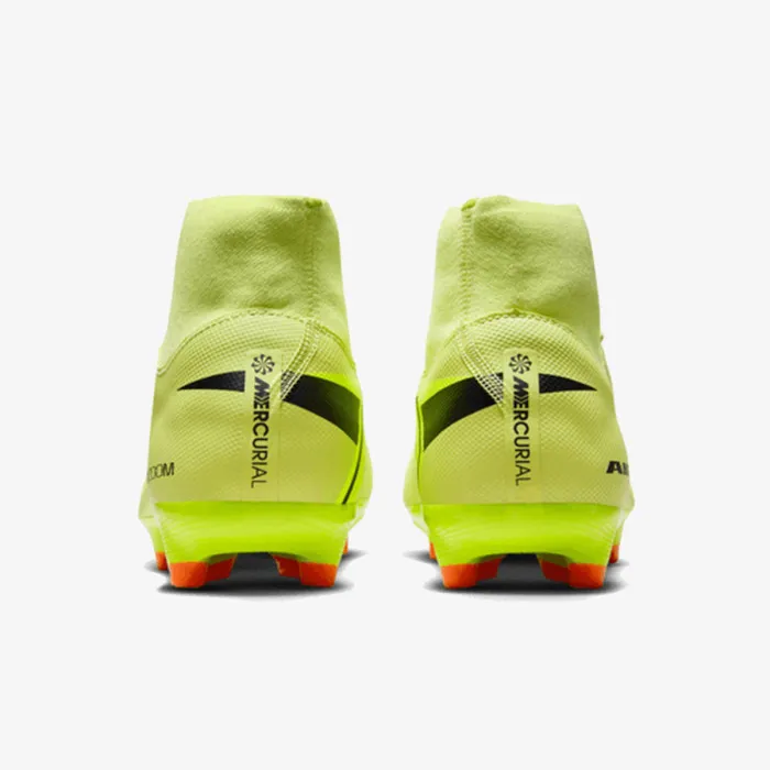 Nike ZM SUPERFLY 10 ACADEMY FG/MG 