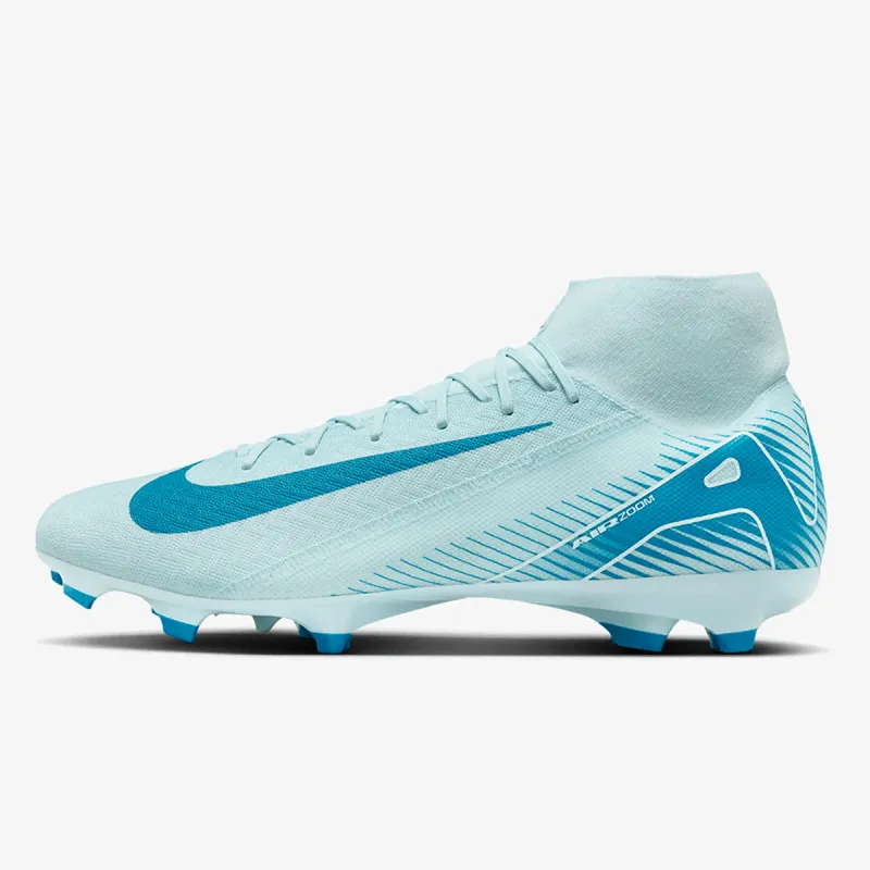 Nike ZM SUPERFLY 10 ACADEMY FG/MG