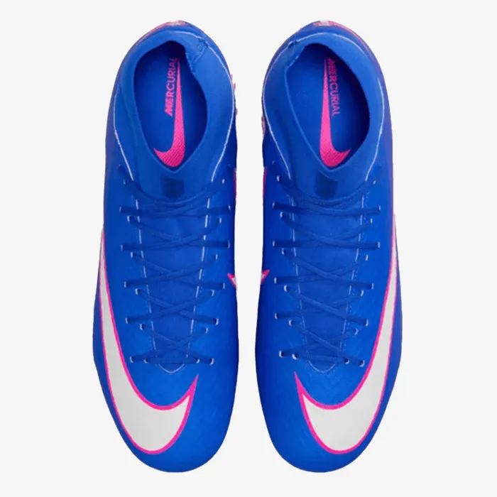 Nike ZM SUPERFLY 10 ACADEMY FG/MG 
