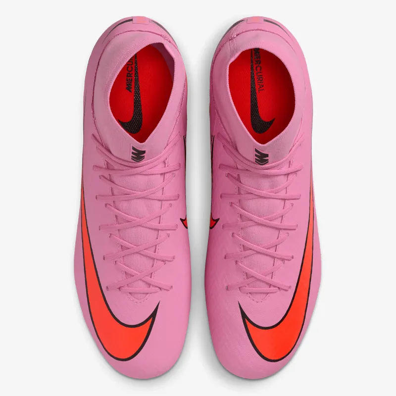 Nike ZM SUPERFLY 10 ACADEMY FG/MG 