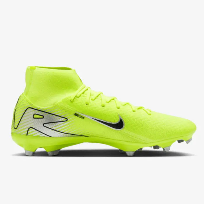 Nike ZM SUPERFLY 10 ACADEMY FG/MG 