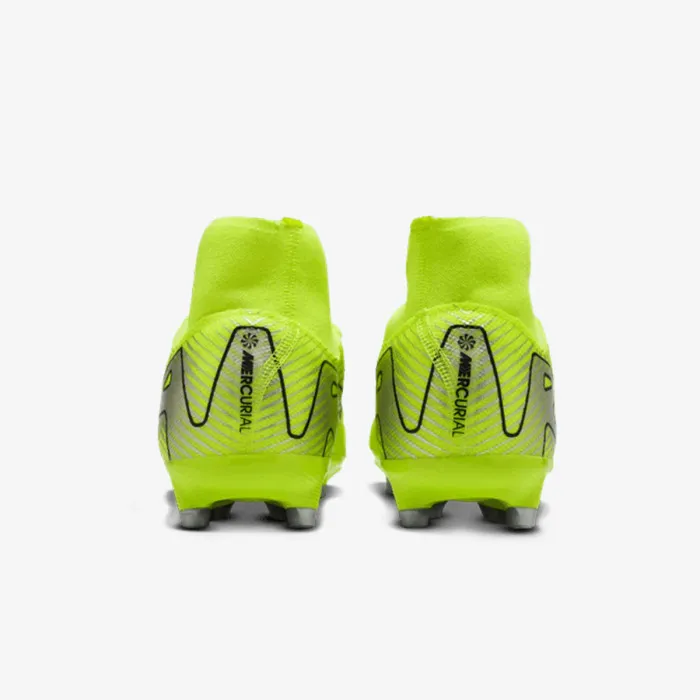 Nike ZM SUPERFLY 10 ACADEMY FG/MG 