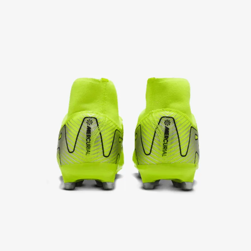 Nike ZM SUPERFLY 10 ACADEMY FG/MG 