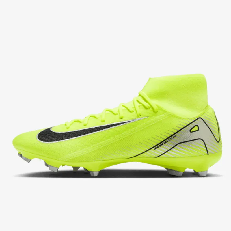 Nike ZM SUPERFLY 10 ACADEMY FG/MG 