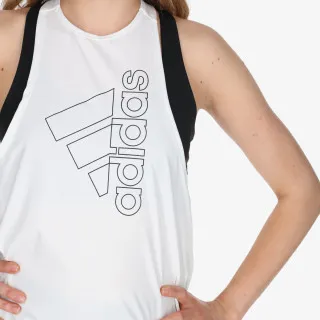 adidas Tech Badge of Sport