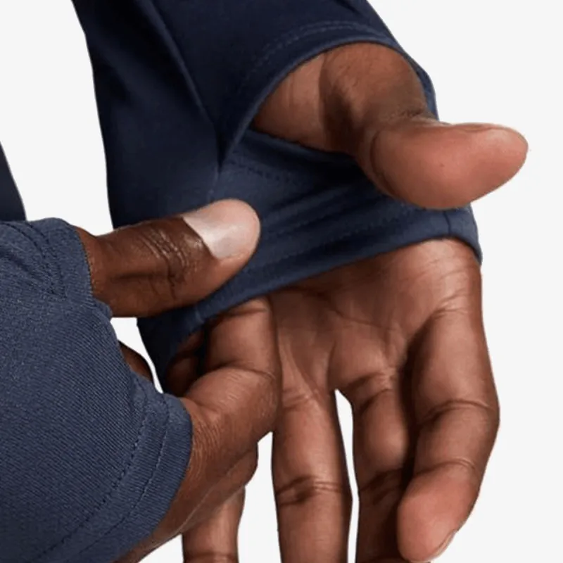 Nike M NK DF PACER TOP HZ 