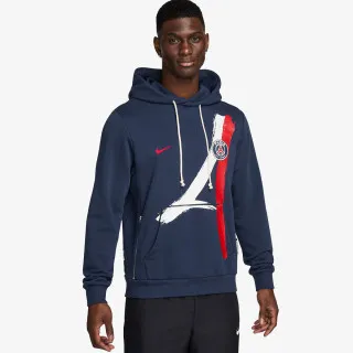Nike PSG M NK DF STD ISS PO HDY GX 
