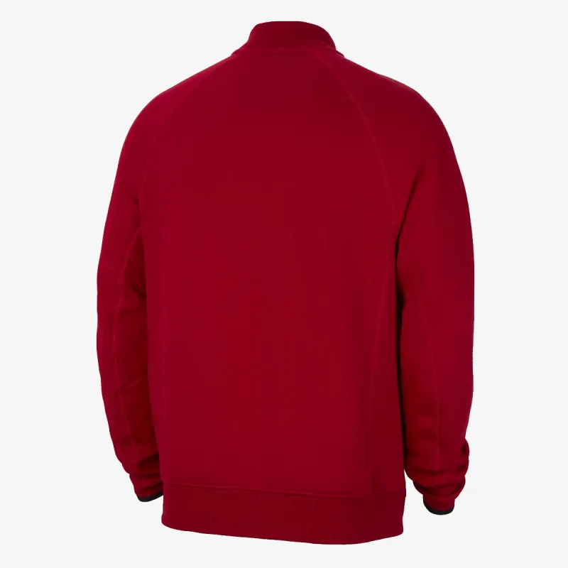 Nike LFC M NSWTECHFLC N98 JACKET C 