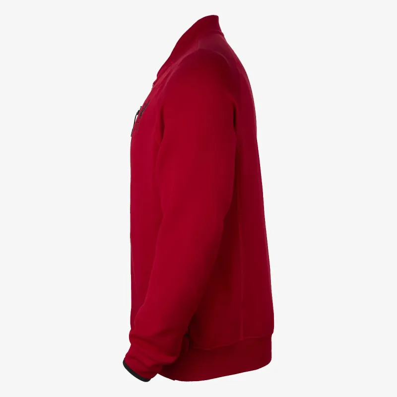 Nike LFC M NSWTECHFLC N98 JACKET C 