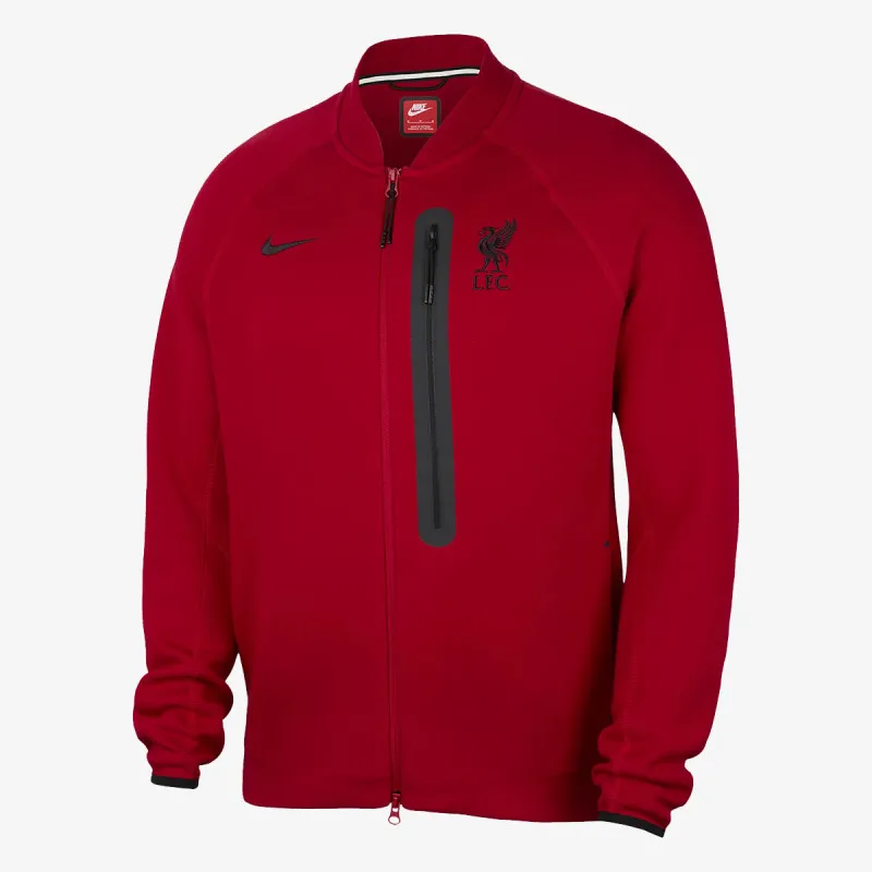 Nike LFC M NSWTECHFLC N98 JACKET C 