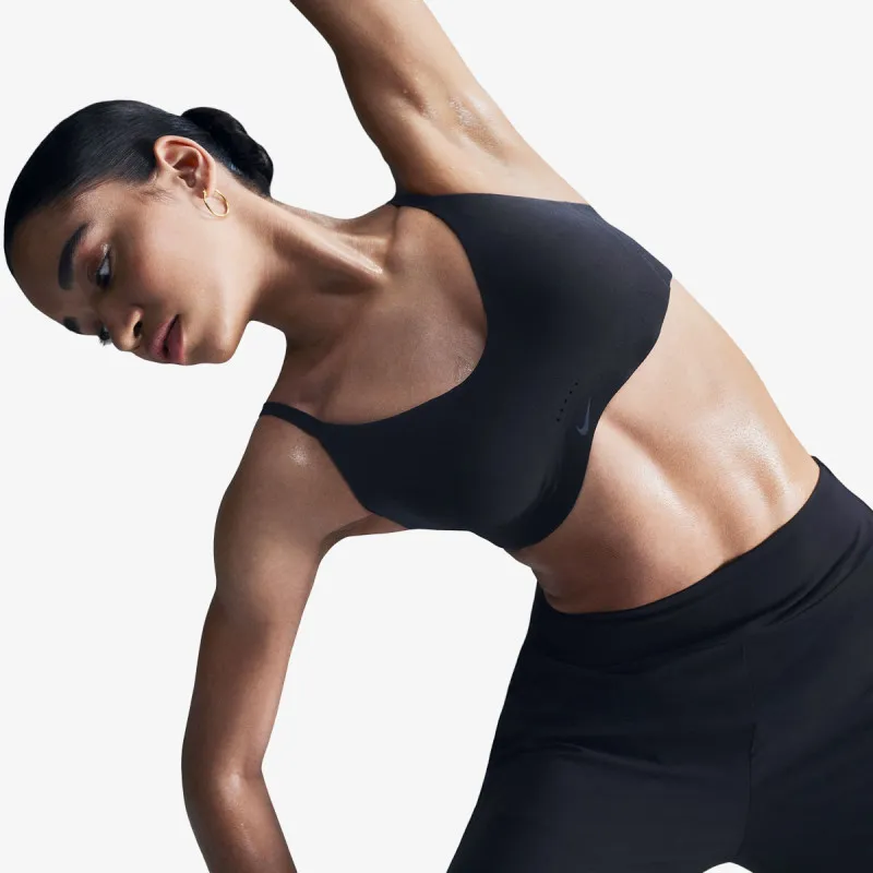 Nike W NK ALATE MINIMALIST LS BRA 