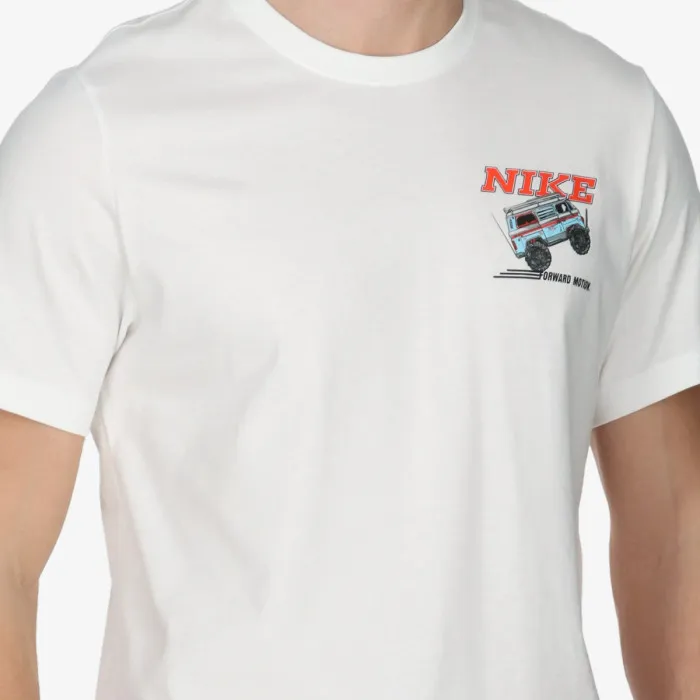 Nike U NSW TEE SOLE RALLY LBR 