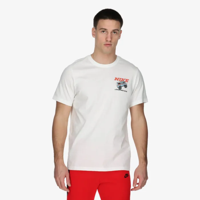 Nike U NSW TEE SOLE RALLY LBR 