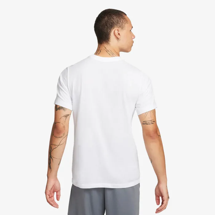 Nike M NK DF TEE HBR NOVELTY 