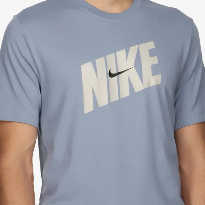 Nike M NK DF TEE HBR NOVELTY 