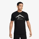 Nike M NK DF TEE TRAIL LOGO 