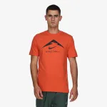 Nike M NK DF TEE TRAIL LOGO 
