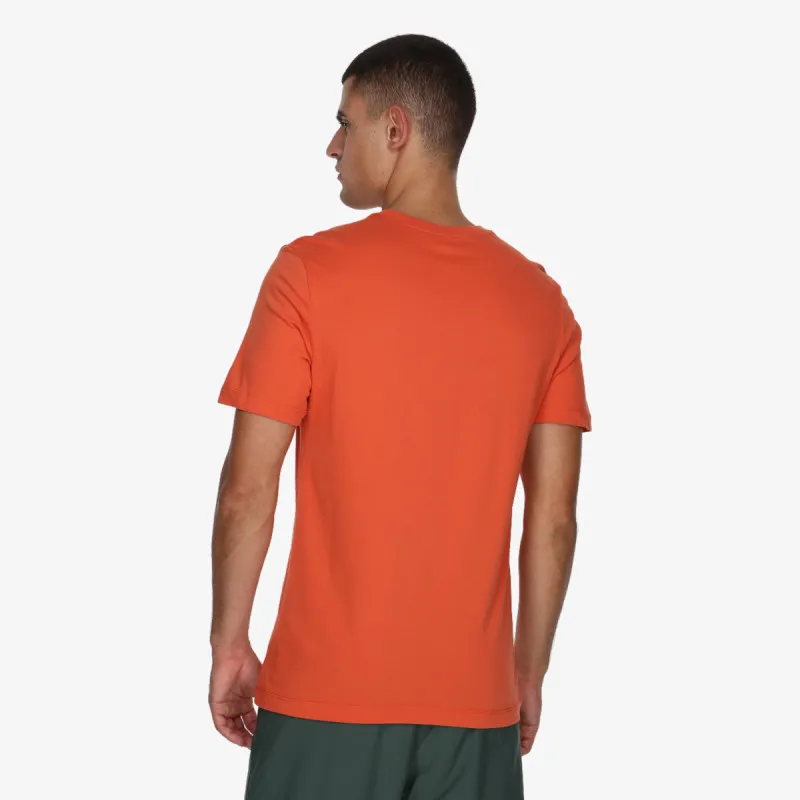 Nike M NK DF TEE TRAIL LOGO 