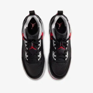 JORDAN JORDAN SPIZIKE LOW BG 