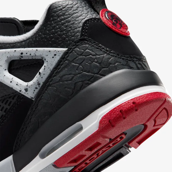 JORDAN JORDAN SPIZIKE LOW BG 