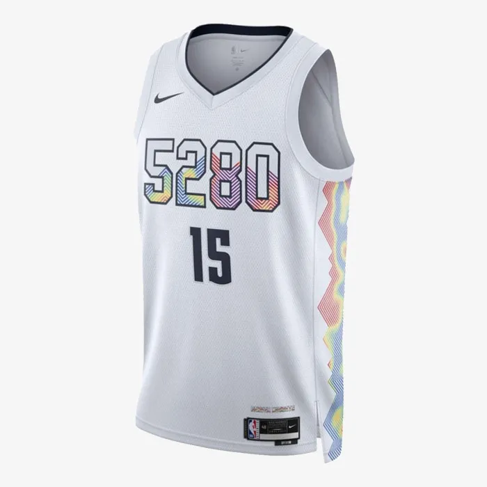 Nike DEN MNK DF SWGMN JSY CE 24 