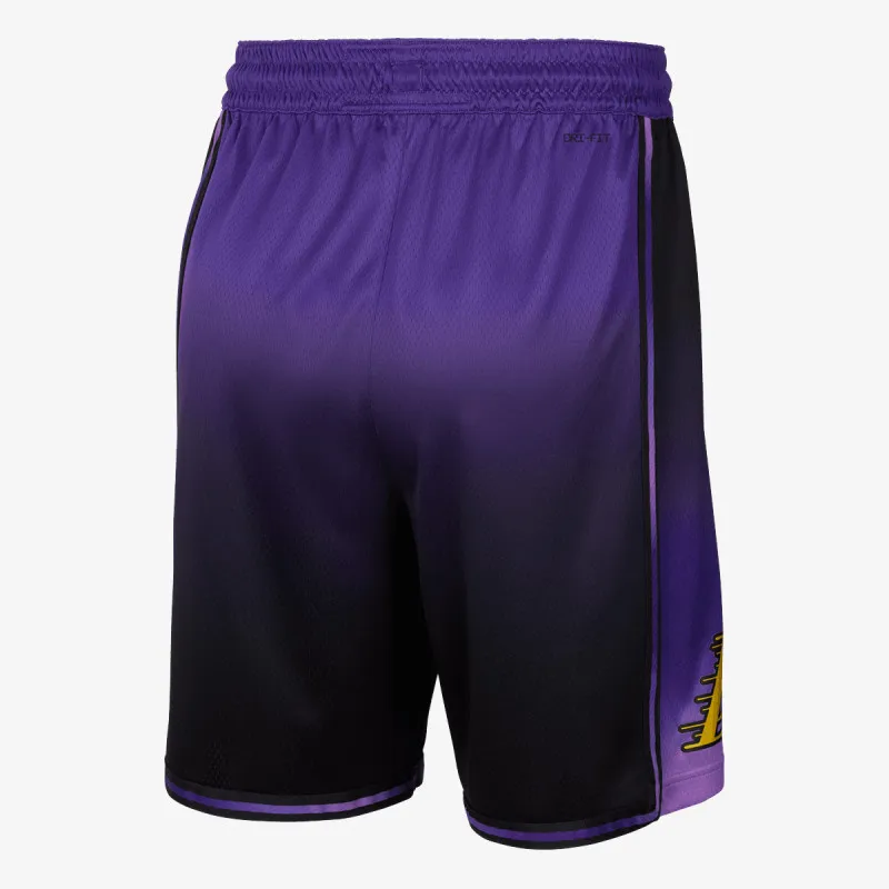 Nike LAL MNK DF SWGMN SHORT CE 24