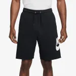 Nike M NK CLUB ALUMNI FT SHORT 