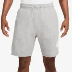 Nike M NK CLUB ALUMNI FT SHORT 