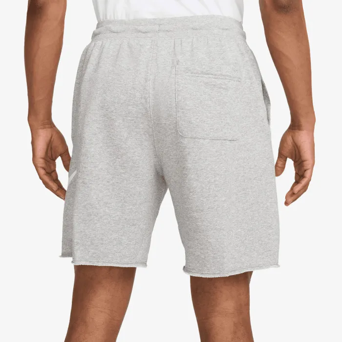 Nike M NK CLUB ALUMNI FT SHORT 