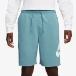 Nike M NK CLUB ALUMNI FT SHORT