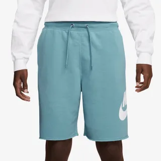 Nike M NK CLUB ALUMNI FT SHORT