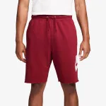 Nike M NK CLUB ALUMNI FT SHORT 