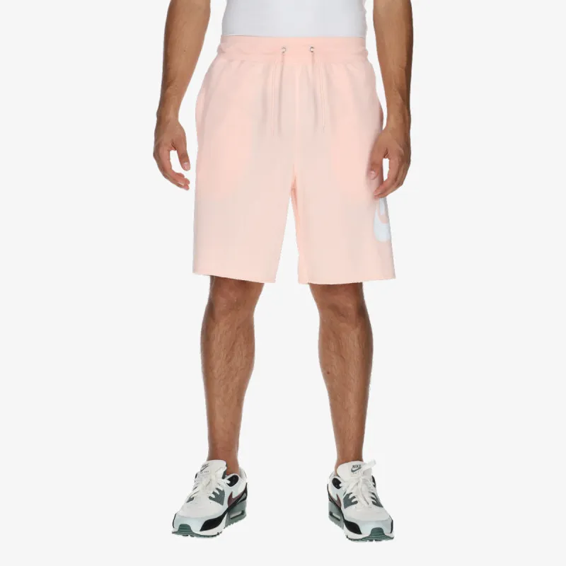 Nike M NK CLUB ALUMNI FT SHORT