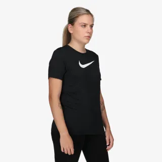 Nike W NK DF TEE RLGND HBR