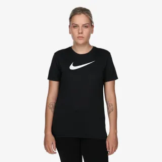Nike W NK DF TEE RLGND HBR