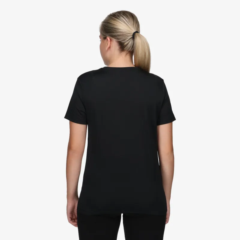Nike W NK DF TEE RLGND HBR