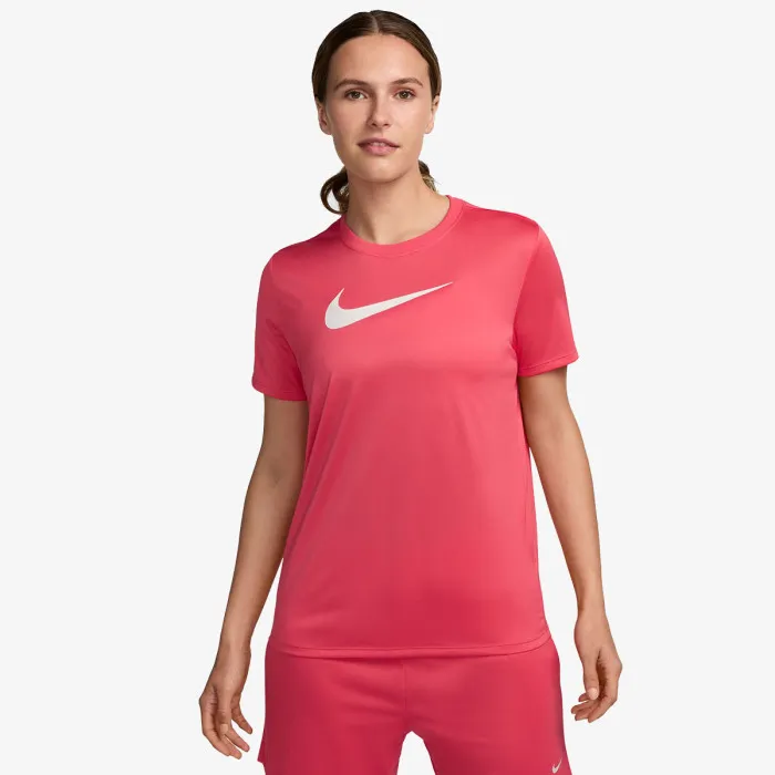 Nike W NK DF TEE RLGND HBR 