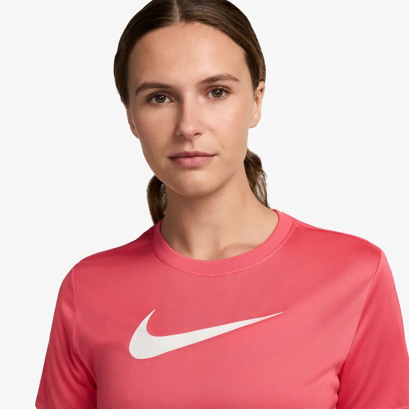 Nike W NK DF TEE RLGND HBR 