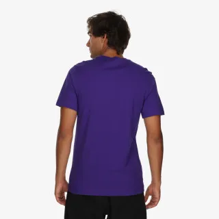 Nike LAL M NK ES NBA JDI SS TEE 