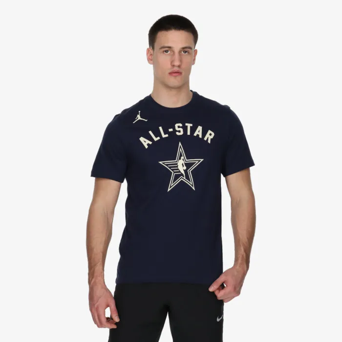 Nike NBA M NK ES ASW JDN NN TEE 