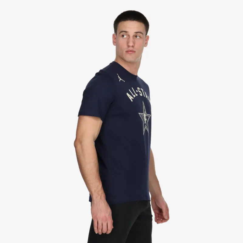 Nike NBA M NK ES ASW JDN NN TEE 