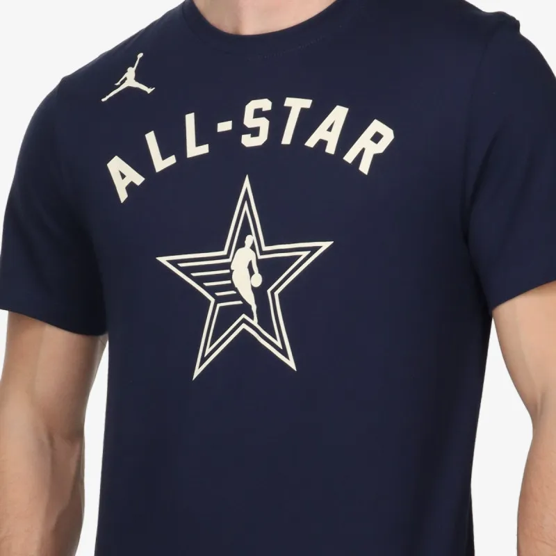 Nike NBA M NK ES ASW JDN NN TEE 