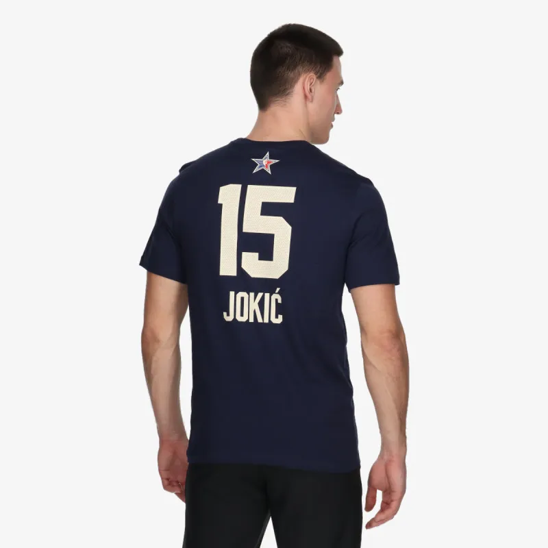 Nike NBA M NK ES ASW JDN NN TEE 