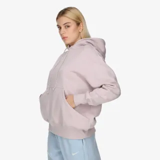 Nike W NSW PHNX FLC OS LOGO HDY 